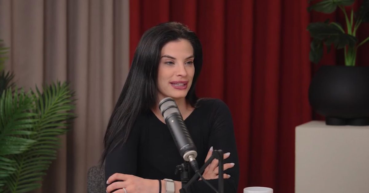 Χριστίνα Μπόμπα: «Μετά τη μητρότητα έκοψα την κοινωνική μου ζωή – Δεν το θέλω»