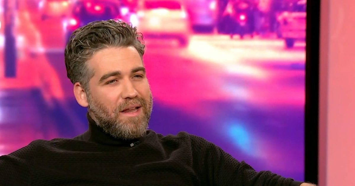 Γιώργος Χριστοδούλου: «Ήταν μεγάλο σοκ όταν έφυγα από το χωριό μου και ήρθα στην Αθήνα»