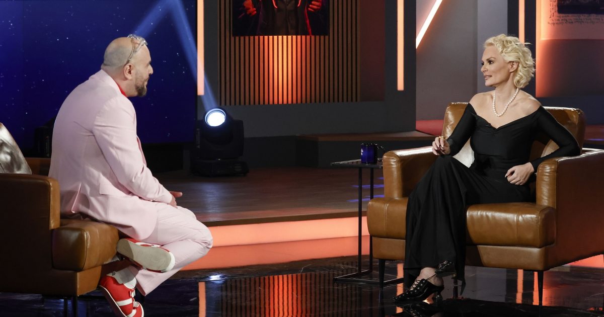 Έλενα Χριστοπούλου: «Αποσύρθηκα εγώ για να μην φαγωθώ και για να μην φαγωθούμε»