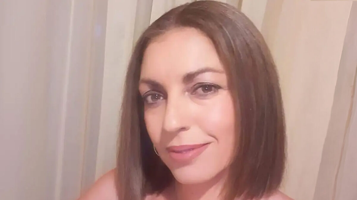 Νεκρή σε χωράφι βρέθηκε η Ελευθερία Γιακουμάκη που είχε εξαφανιστεί στο Ηράκλειο