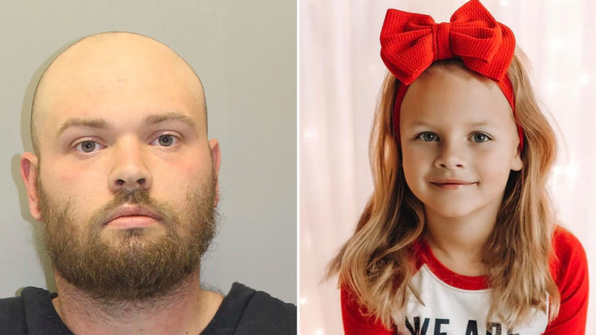 Ανατριχιαστικό ντοκουμέντο: Ο κούριερ που σκότωσε την 7χρονη στο Τέξας τραγουδούσε Jingle Bell Rock ενώ το κορίτσι ούρλιαζε από τον πόνο