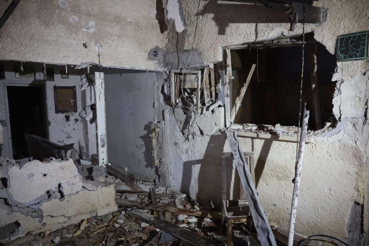 Λίβανος: Η Χεζμπολάχ κάνει λόγο για τρεις επιθέσεις με ρουκέτες και drones κατά του Ισραήλ