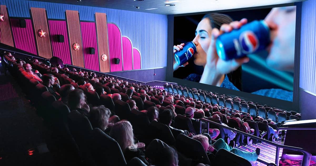 Τέλος στο “ad overload”; Η Sony πιέζει για λιγότερες διαφημίσεις στις αίθουσες