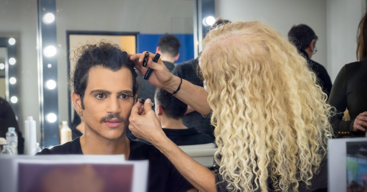 YFSF: Αυτές θα είναι οι μεταμφιέσεις της επόμενης εβδομάδας – Ποιος θα ενσαρκώσει την Άννα Βίσση;