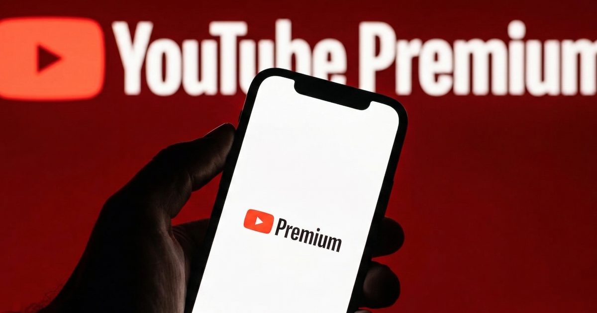 YouTube Premium: Νέες αυξήσεις στις τιμές των συνδρομών