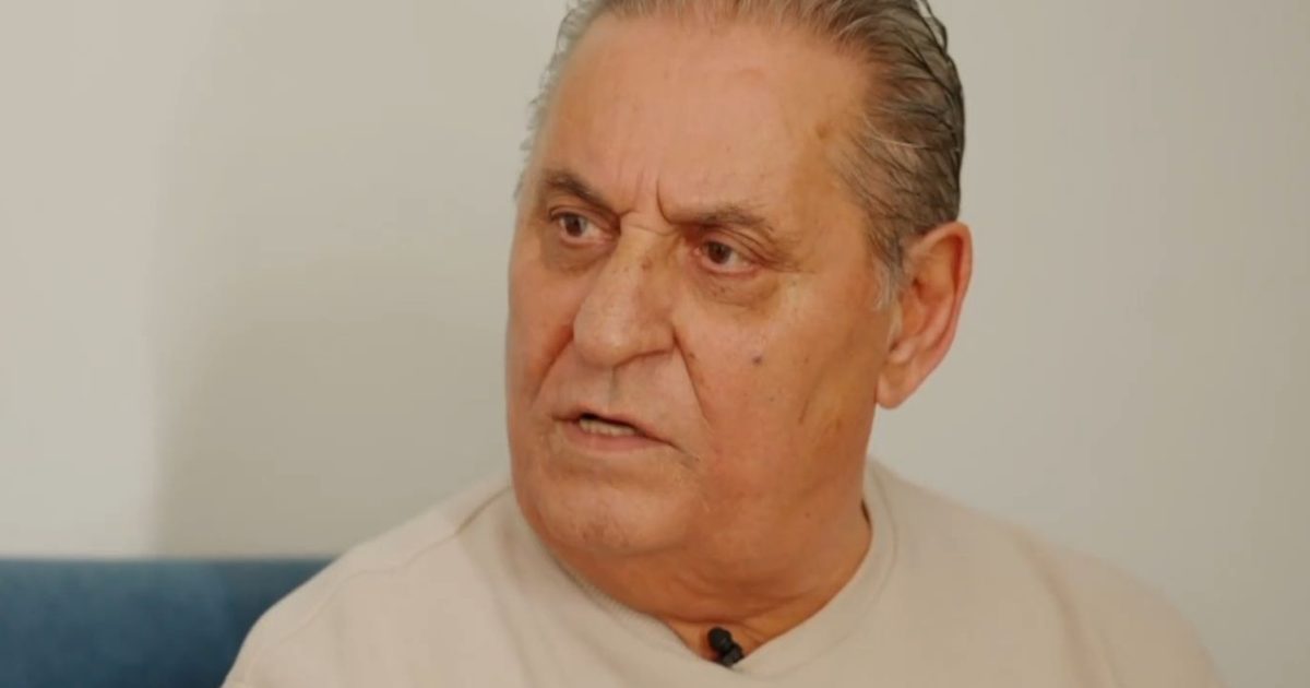 Ζαφείρης Μελάς: «Αυτοί που έρχονται σε εμένα τον “σκυλά”, είναι σκυλιά ή εγώ γαβγίζω στην πίστα;»