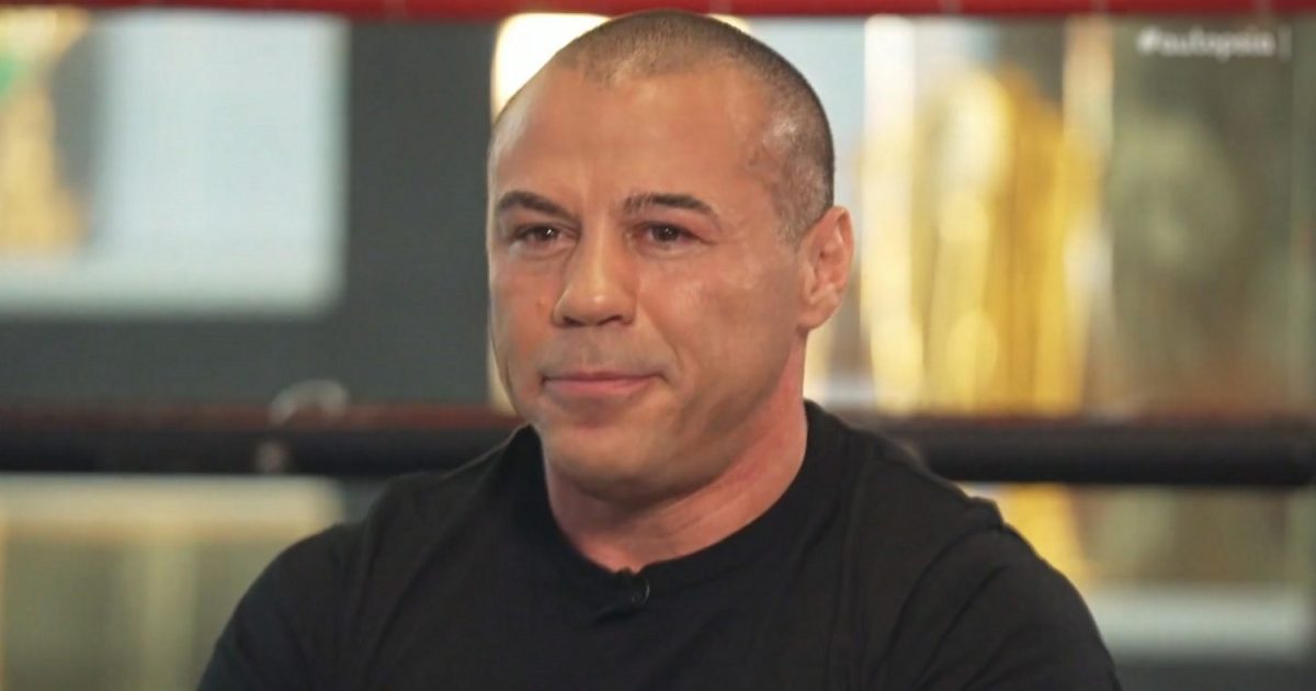 Μιχάλης Ζαμπίδης: «Αντιμετώπισα μπούλινγκ στο αγωνιστικό κομμάτι γιατί με έβλεπαν μικρούλη, αυτό όμως ήταν το μυστικό μου»