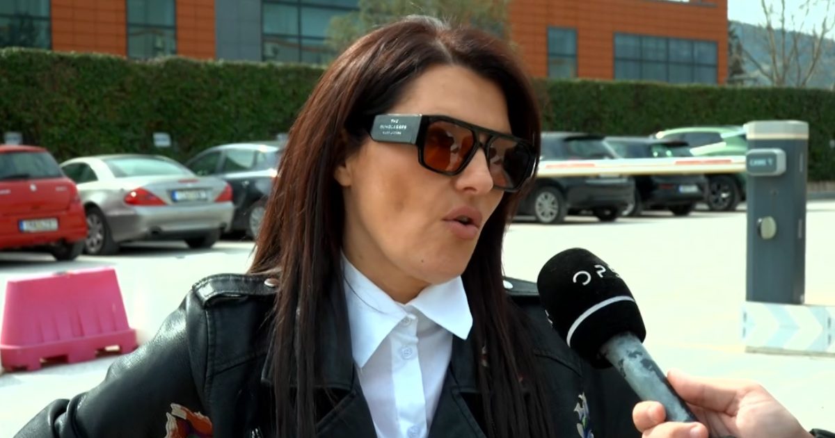 Κατερίνα Ζαρίφη: «Είναι μια χρονιά λούνα παρκ, δεν ξέρουμε τι θα γίνει του χρόνου»