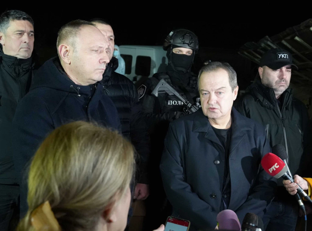 Σερβία: Κατάσχεση ρεκόρ πέντε τόνων μαριχουάνας αξίας 7-10 εκ ευρώ. Δύο συλλήψεις