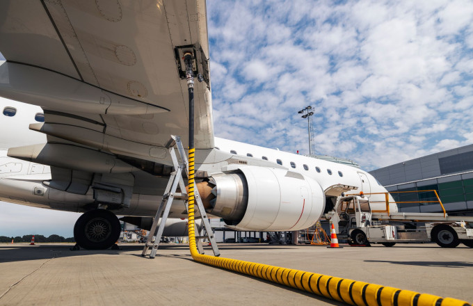 Ευρώπη. Τα μικρά αεροδρόμια σε κρίση: Η αύξηση πετρελαίου απειλεί την επιβίωσή τους