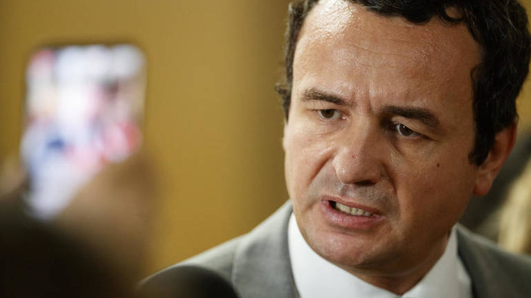 Κοσσυφοπέδιο: Πολιτικό αδιέξοδο για την εκλογή προέδρου