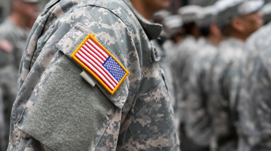  Οι ΗΠΑ σκέφτονται να μειώσουν την στρατιωτική τους δύναμη στη  Γερμανία