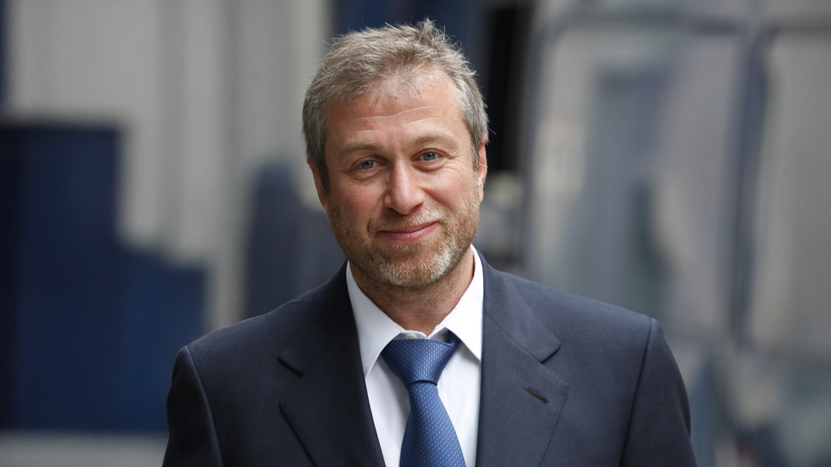 Στο Ευρωπαϊκό Δικαστήριο ο Αμπράμοβιτς: «Παγωμένα 7 δισ. δολάρια χωρίς κατηγορίες»