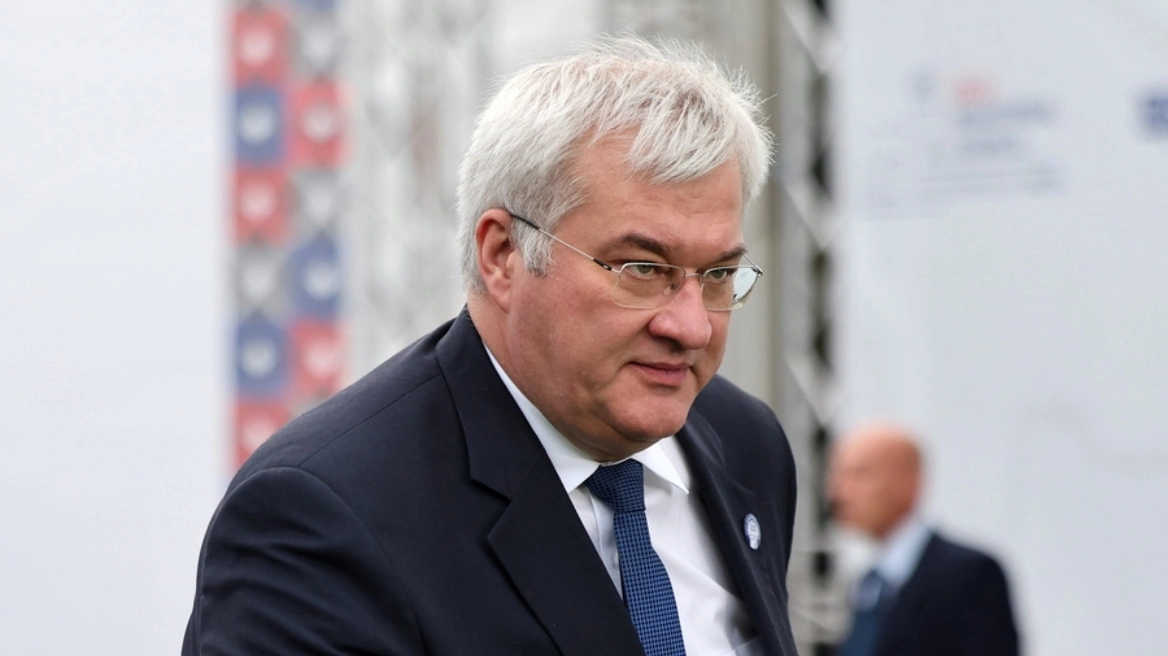 Κίεβο: «Η σταθερότητα που έφερε εκεχειρία στο Ιράν χρειάζεται και για εμάς»