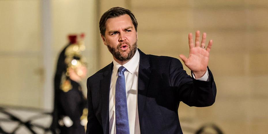 Ο Βανς επισκέπτεται την Ουγγαρία παραμονές εκλογών για να στηρίξει τον Όρμπαν. Την ίδια ώρα λήγει το τελεσίγραφο στο Ιράν