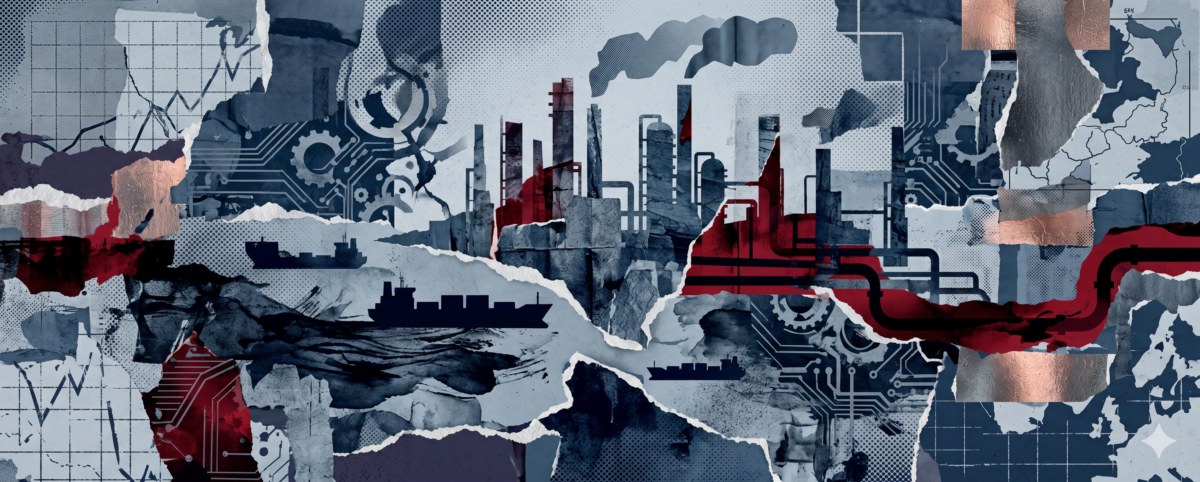 Η μεγάλη γεωπολιτική ανατροπή: Γιατί η Κίνα βγαίνει κερδισμένη από την κόντρα ΗΠΑ – Ιράν