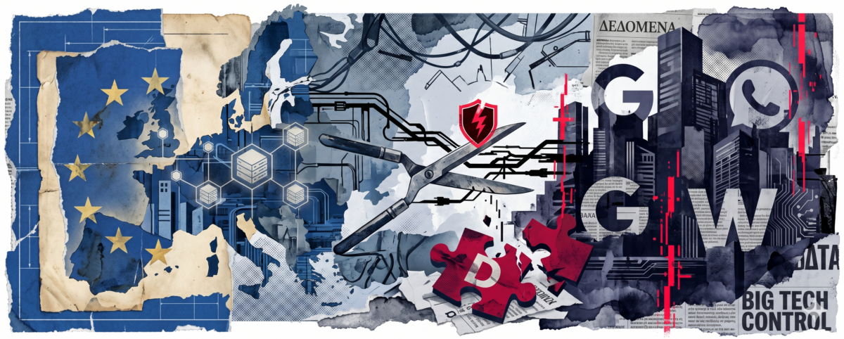 Ψηφιακό «διαζύγιο» στην Ευρώπη: Γιατί οι κυβερνήσεις εγκαταλείπουν το WhatsApp και τη Meta