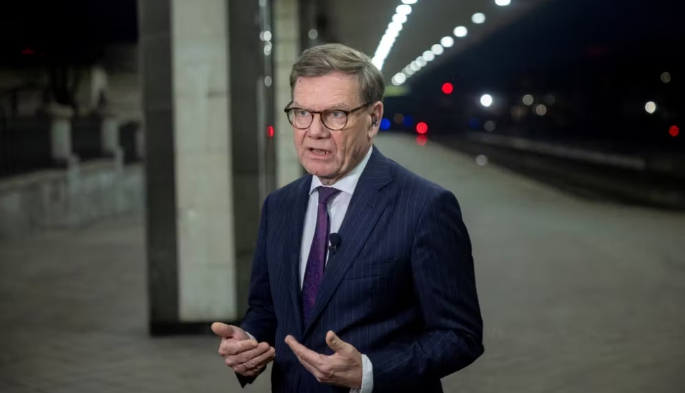 Βερολίνο: Καλεί τον Ρώσο πρέσβη για «άμεσες απειλές». «Δεν θα μας εκφοβίσουν»