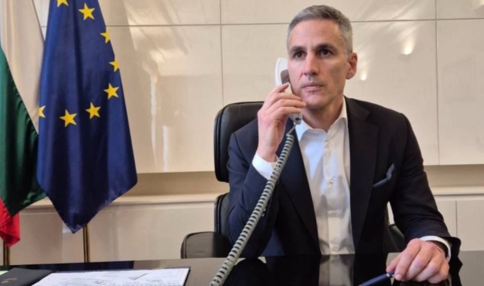 Βουλγαρία. Γκιούροφ: «Κίνδυνος νοθείας στις εκλογές όχι μόνο στους δρόμους, αλλά και στα γραφεία»