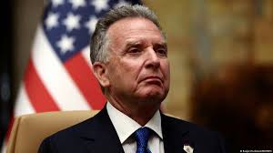 Κούσνερ και Γουίτκοφ στο Πακιστάν για απευθείας διαπραγματεύσεις με το Ιράν