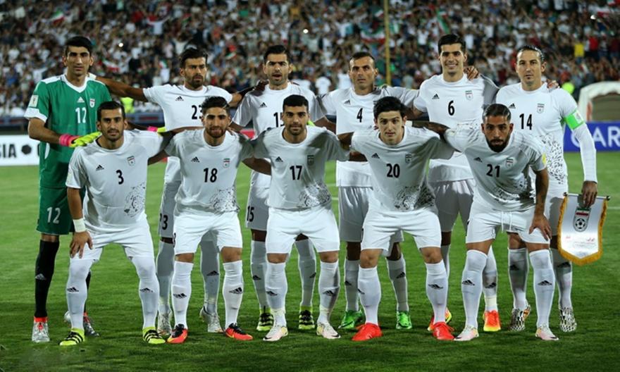 Πρόταση  Τραμπ: «Έξω το Ιράν, μέσα η Ιταλία»