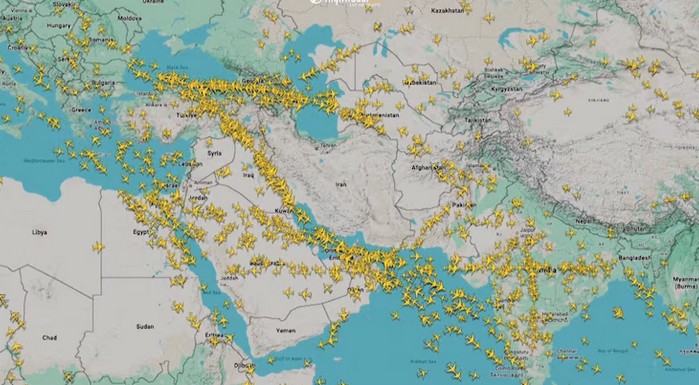 ΗΠΑ: «Αποχωρήστε άμεσα από το Ιράν»