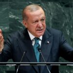 Ερντογάν: «Θα εξουδετερώσουμε όσους στέκονται εμπόδιο στους στόχους της Τουρκίας»