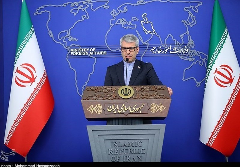 Ιράν: «Αδιαπραγμάτευτο το δικαίωμα για εμπλουτισμό ουρανίου»