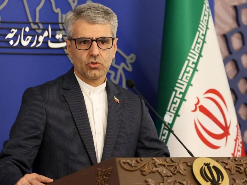 Ιράν: Οργή για «σχέδιο δολοφονίας» Ιρανών διαπραγματευτών από αμερικανικά ΜΜΕ