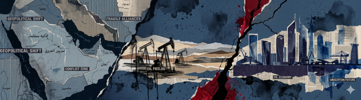 Η αποχώρηση των Εμιράτων από τον OPEC και το γεωπολιτικό ρήγμα στον Κόλπο