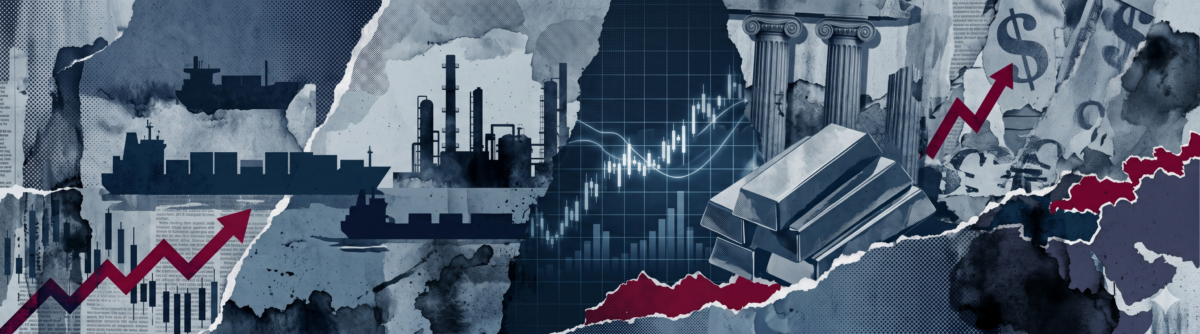 Το τέλος της παντοκρατορίας του δολαρίου: Πώς οι κινήσεις Τραμπ ανοίγουν την κερκόπορτα στην Κίνα