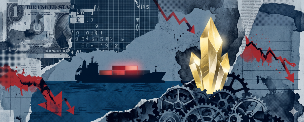 Από την Αργεντινή έως το Πεκίνο: Το τέλος της μονοκρατορίας του δολαρίου και η νέα παγκόσμια τάξη