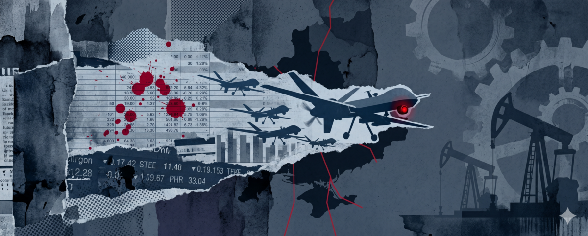 Ο πόλεμος των λογιστικών φύλλων: Πώς τα drones των λίγων δολαρίων γονατίζουν τις υπερδυνάμεις