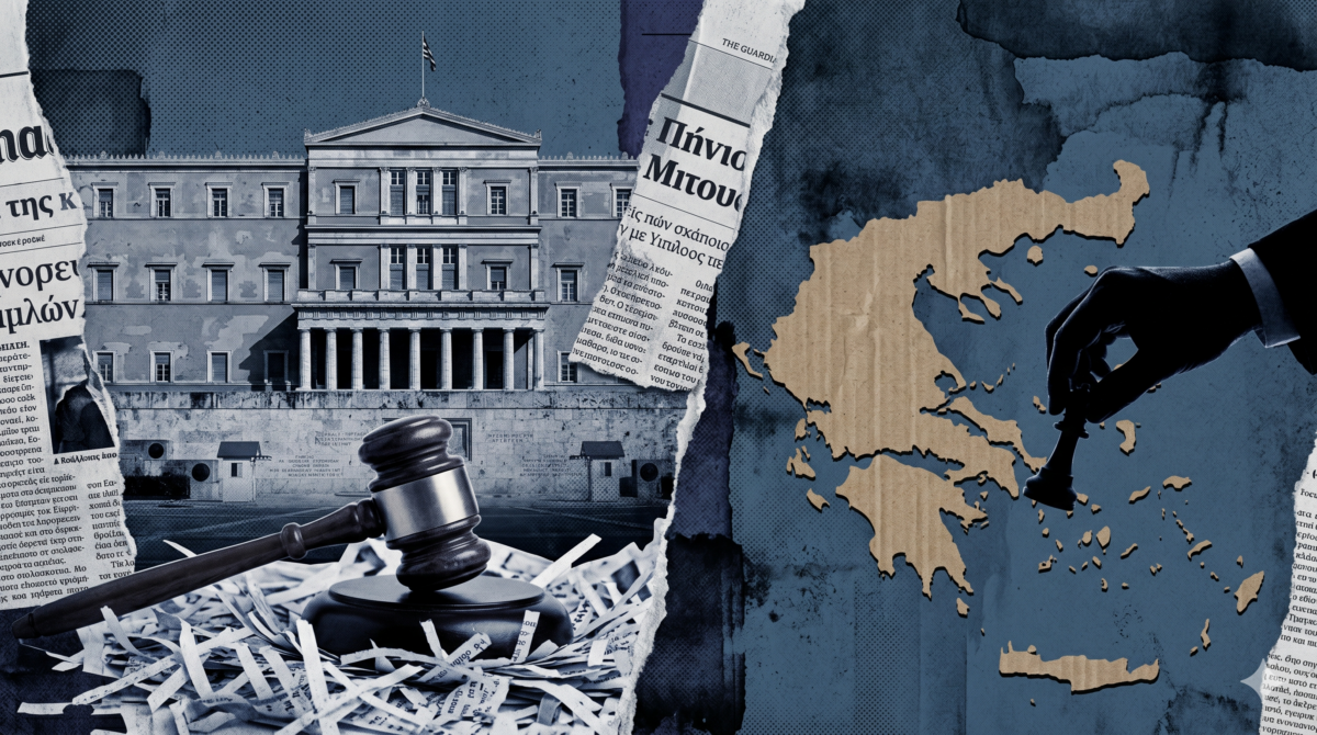 Ο Ανδρουλάκης σε θέση μάχης: Το σχέδιο για την κυριαρχία στην Κεντροαριστερά και το «μπλόκο» σε Τσίπρα – Καρυστιανού