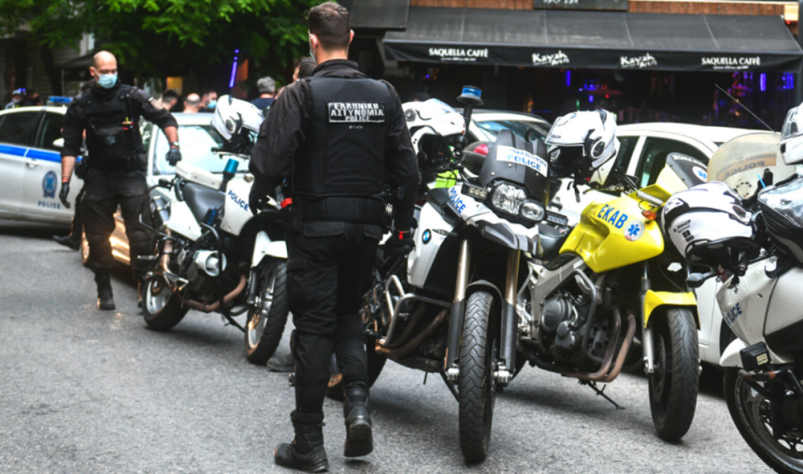 Θεσσαλονίκη: Νεκρή 59χρονη γυναίκα.  Έπεσε στο κενό από τον 3ο όροφο