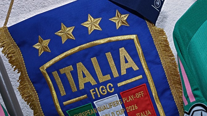 Η Ιταλία λέει «όχι» στην πρόταση Τραμπ να πάρει τη θέση του Ιράν στο Μουντιάλ