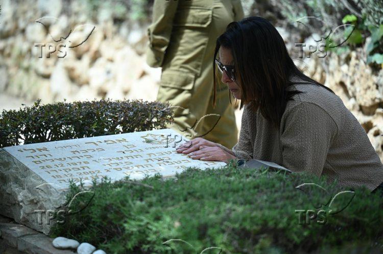 Ισραήλ: 249 νεκροί τον περασμένο χρόνο. Ημέρα Μνήμης με 25.644 πεσόντες από το 1860