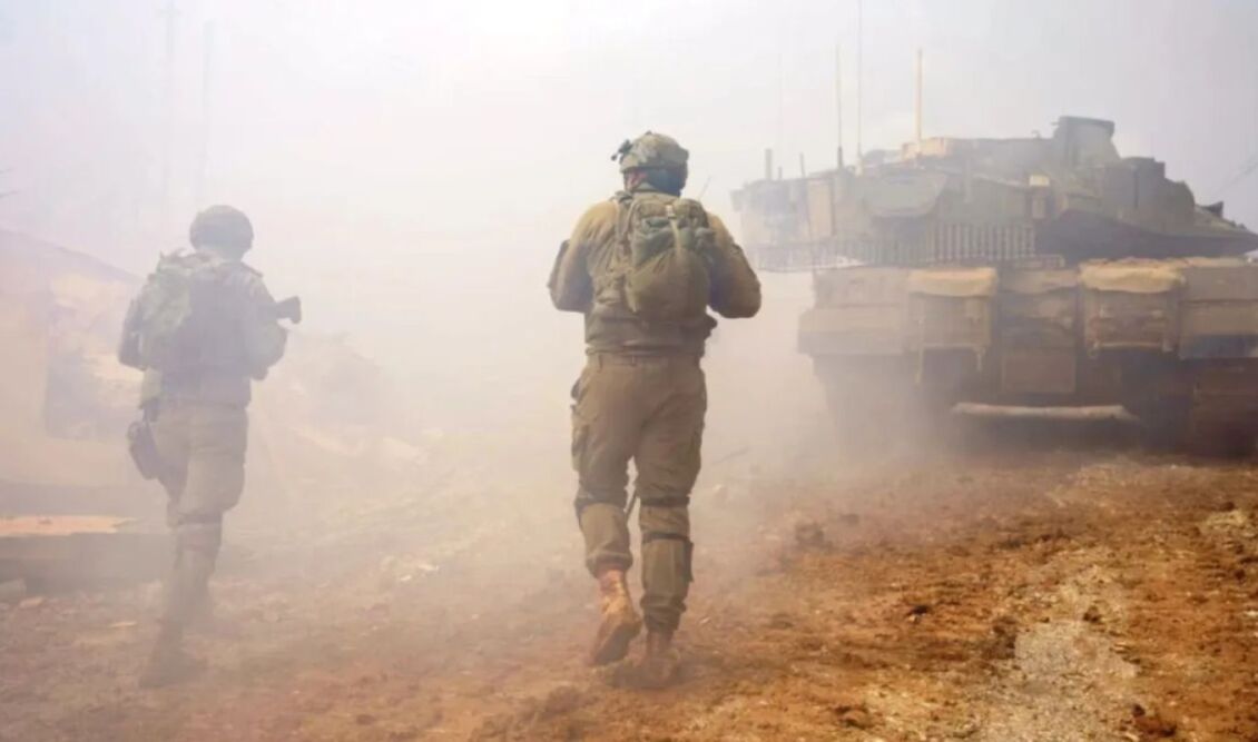 Ισραήλ: Ισχυρίζεται ότι αποδόμησε περισσότερες από 4.300 εγκαταστάσεις της Χεζμπολάχ