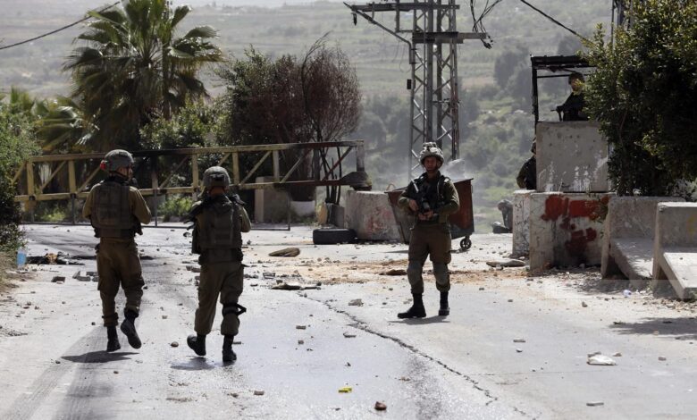 Χεβρώνα: Ισραηλινές δυνάμεις εκτόξευσαν τοξικό αέριο εναντίον μαθητών. Ασφυξία σε παιδιά που πήγαιναν στο σχολείο