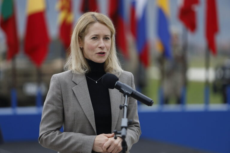 Η ΕΕ προχωρά στην 21η δέσμη κυρώσεων κατά της Ρωσίας