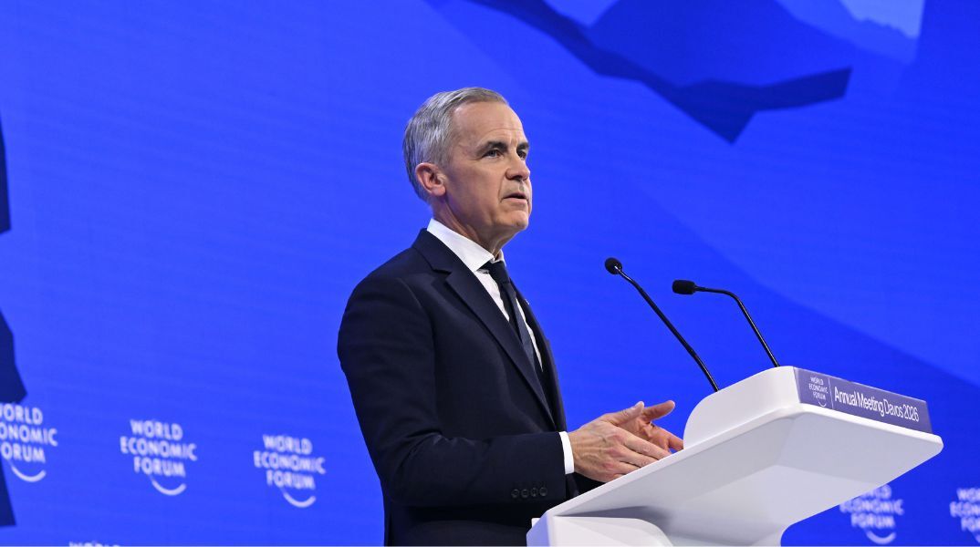 Καναδάς: Νίκη Κάρνεϊ.  Σταθερή πλειοψηφία για αντιμετώπιση Τραμπ