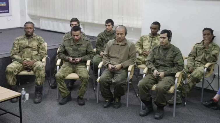 ΗΠΑ: “Κούβα συνεργός της Ρωσίας”. Διευκόλυνε αποστολή μαχητών στην Ουκρανία