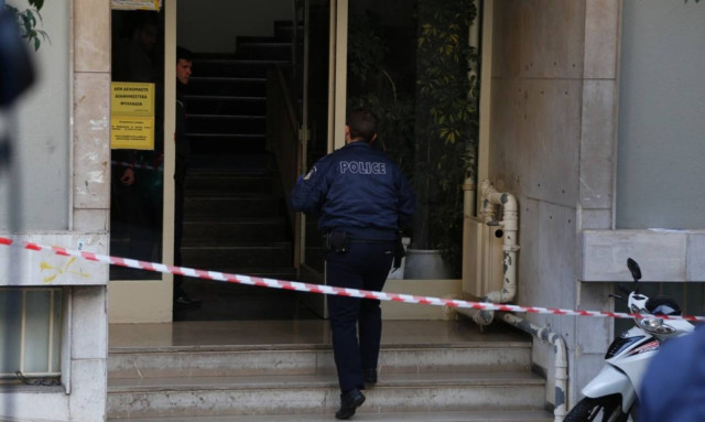 Λάρισα: Δύο αδελφές 76 και 83 ετών βρέθηκαν νεκρές σε προχωρημένη σήψη