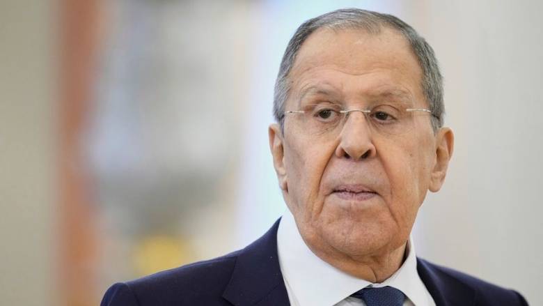 Λαβρόφ: Η Ρωσία δίνει απόλυτη προτεραιότητα στις σχέσεις της με τον ισλαμικό κόσμο