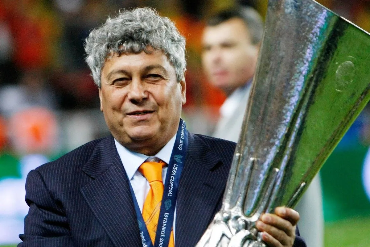 Μιρτσέα Λουτσέσκου: Σε λαϊκό προσκύνημα η σορός του στο Εθνικό Στάδιο Βουκουρεστίου