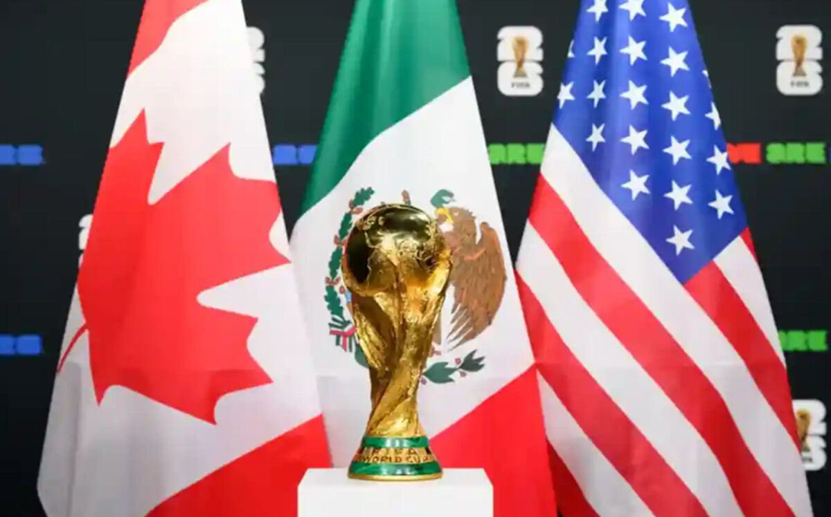 «Σαμποτάζ στο Μουντιάλ»: Ο τουριστικός φορέας των ΗΠΑ κατακεραυνώνει οδηγία που προειδοποιεί για κινδύνους για τους οπαδούς