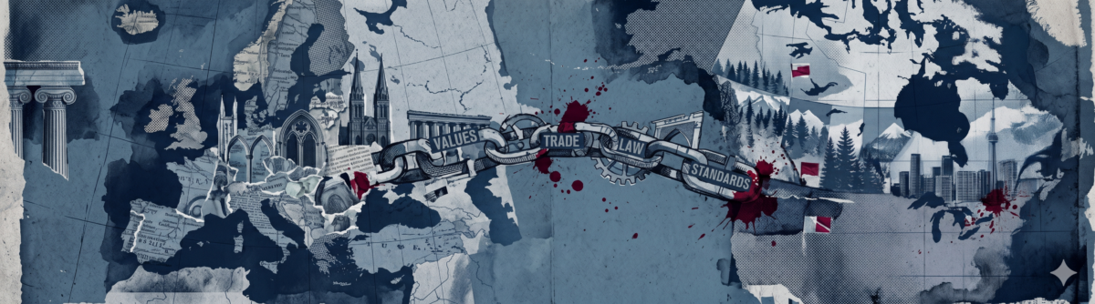 Μπορεί να γίνει ο Καναδάς μέλος της ΕΕ; Το σενάριο που επανέρχεται στο τραπέζι και δοκιμάζει τα όρια της «Ευρώπης»