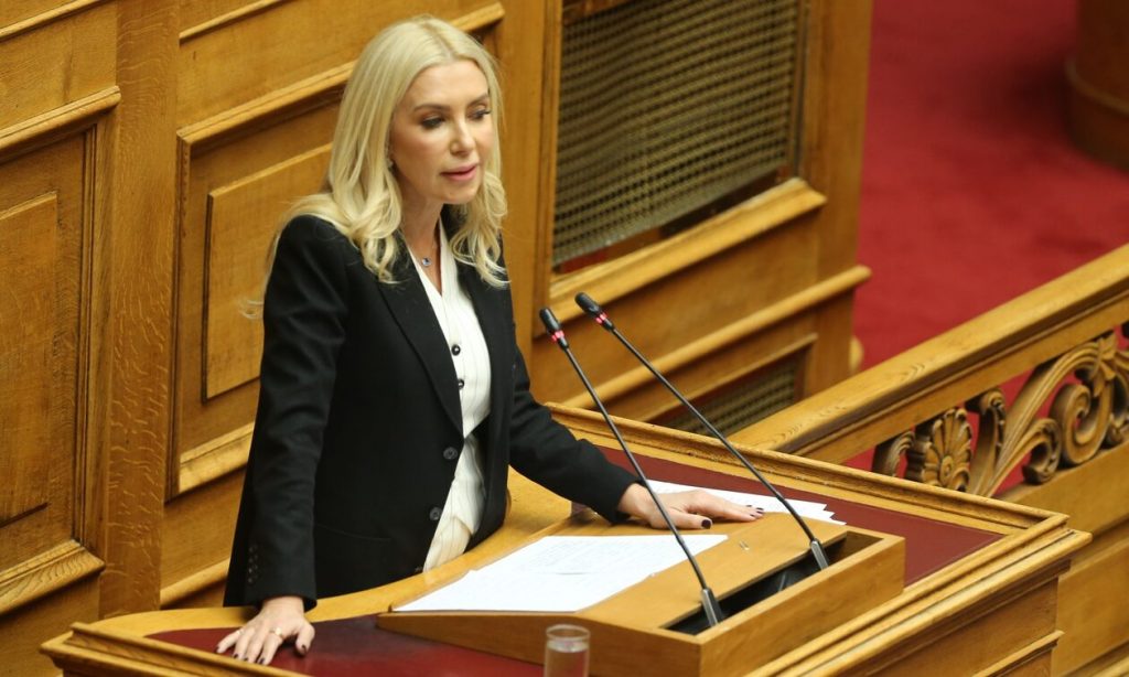 Συναγερμός στις Σέρρες: Βόμβα σε γραφείο βουλευτή!