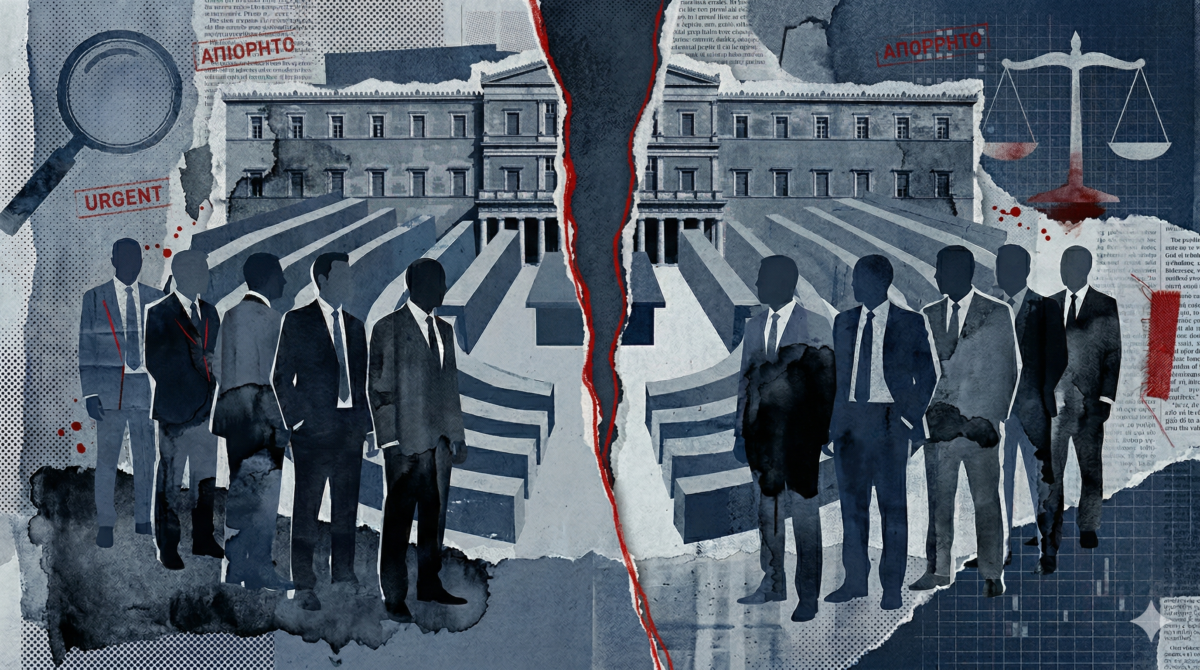 Διχάζει η πρόταση Μητσοτάκη γαλάζιους βουλευτές και αντιπολίτευση για διαχωρισμό υπουργών και βουλευτών