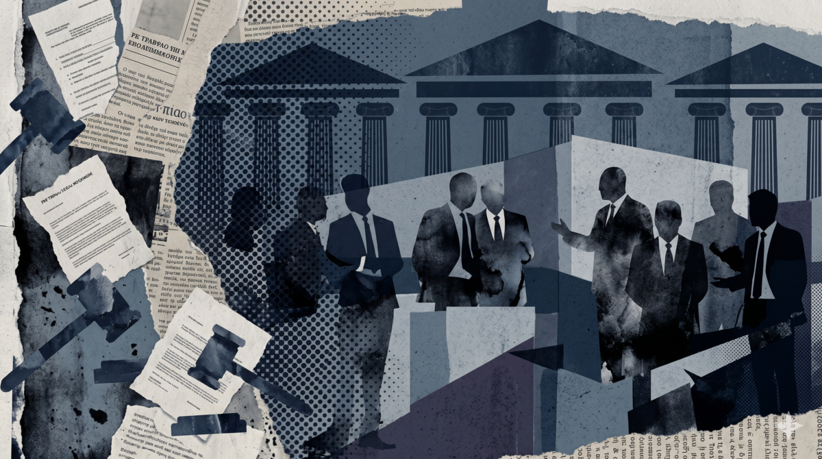 Θεσμική αντεπίθεση Μητσοτάκη με φόντο τη Συνταγματική Αναθεώρηση